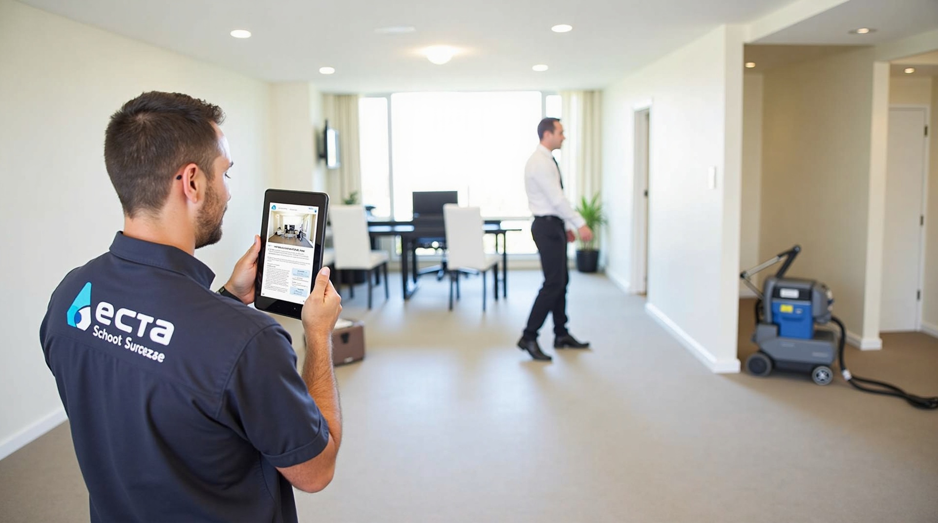 End of Lease Carpet Cleaning Huntingdale